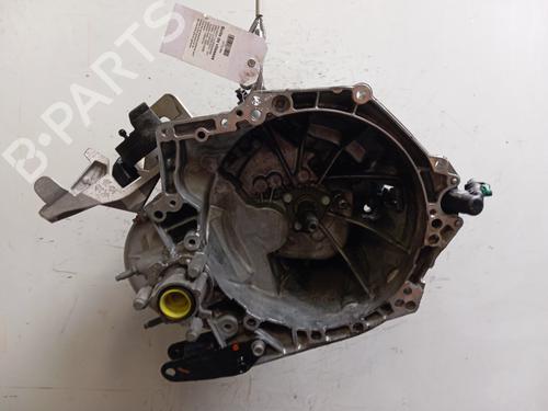 Used Gearbox PEUGEOT 2008 II (UD_, US_, UY_, UJ_, UR_, UC_) 1.2 PureTech 130 (USHNS, URHNS) (130 hp) 28339936