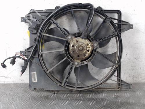 Used Radiator fan Radiator fan 28340488 28340488
