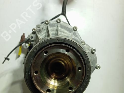 Gearbox AUDI A4 B8 (8K2) 2.0 TFSI quattro | BP35791550M3  - Image 6