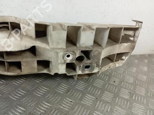Used Rear bumper bracket RENAULT CLIO III (BR0/1, CR0/1) 1.5 dCi (BR17, CR17) (86 hp) 28344374