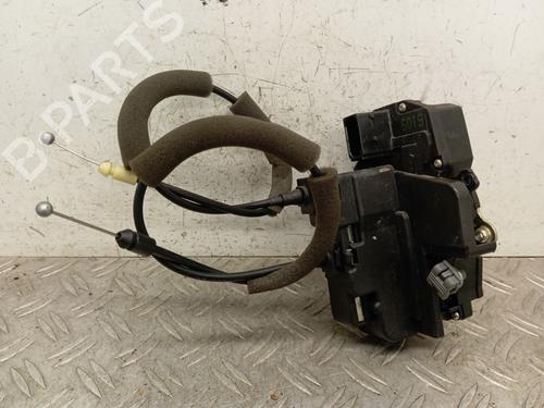 Front left lock CHEVROLET CAPTIVA (C100, C140) 2.2 D 4WD | BP28346319C98 