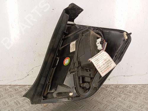 Left taillight CITROËN C3 II (SC_) 1.4 HDi 70 (SC8HZC, SC8HR0, SC8HP4) | BP37034523C34 - Image 2
