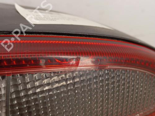 Left taillight CITROËN SAXO (S0, S1) 1.0 X | BP29845246C34
