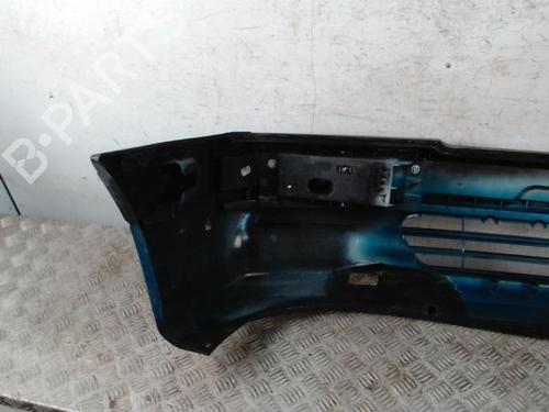Used Front bumper Front bumper PEUGEOT 306 Hatchback (7A, 7C, N3, N5) 1.9 D (68 hp) 28340903 28340903
