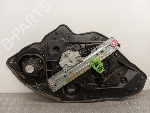Used Rear left window mechanism Rear left window mechanism 28343095 28343095