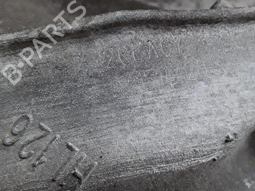 Gearbox PEUGEOT 5008 (0U_, 0E_) 1.6 HDi | BP28340457M3