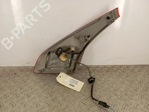 Venstre baglygte bagklap RENAULT MEGANE III Hatchback (BZ0/1_, B3_) 1.5 dCi (BZ09, BZ0D, BZ1W, BZ29, BZ14) | BP29598236C79 