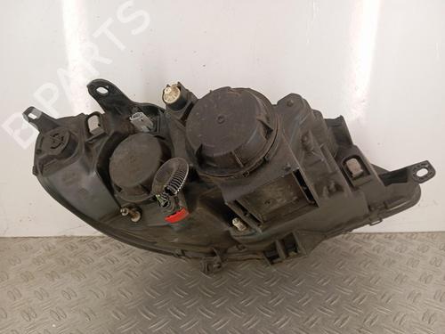 Left headlight PEUGEOT 807 (EB_) 2.0 | BP39017853C28  - Image 6