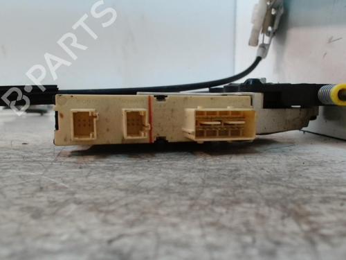 Used Front right window mechanism Front right window mechanism PEUGEOT 807 (EB_) 2.0 HDi (107 hp) 28341126 28341126