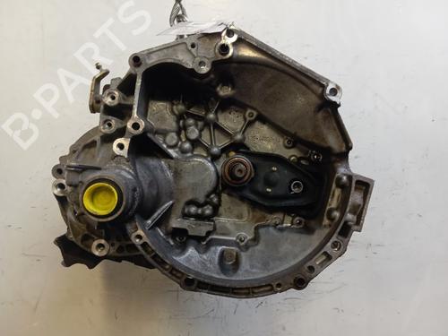 Used Gearbox Gearbox CITROËN C2 (JM_) 1.1 (60 hp) 29864047 29864047
