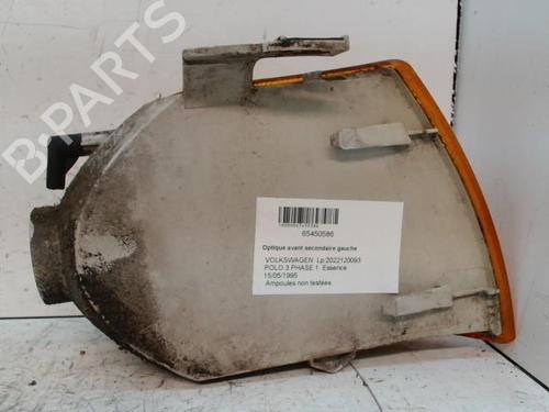 Used Left front indicator VW POLO III (6N1) 75 1.6 (75 hp) 28344958