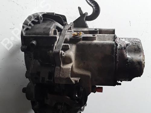 Used Gearbox RENAULT KANGOO (KC0/1_) D 65 1.9 (KC0E, KC02, KC0J, KC0N) (64 hp) 28340589