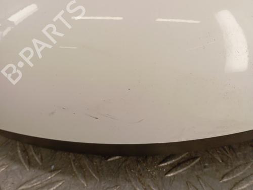 Right mirror SKODA FABIA II (542) 1.6 TDI | BP28346989C27 