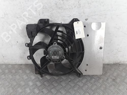 Køleventilator elektrisk CITROËN C3 Picasso (SH_) 1.4 VTi 95 (SH8FSC, SH8FP0, SH8FP6) (95 hp) 28343554