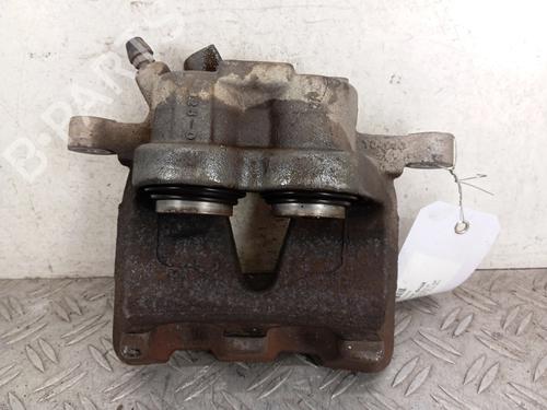 Right front brake caliper MERCEDES-BENZ GLK-CLASS (X204) 200 CDI (204.901) | BP28340081M104 - Image 4