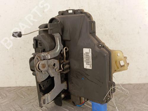 Rear right lock SEAT IBIZA III (6L1) 1.9 TDI | BP28337460C99 