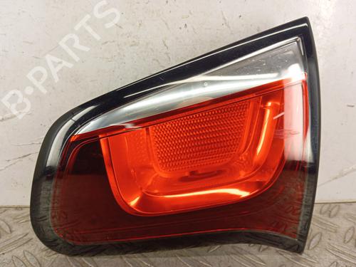 Right tailgate light CITROËN C3 II (SC_) 1.4 HDi 70 (SC8HZC, SC8HR0, SC8HP4) | BP35930840C80 - Image 3