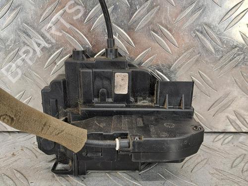 Used Rear right lock Rear right lock 36817730 36817730