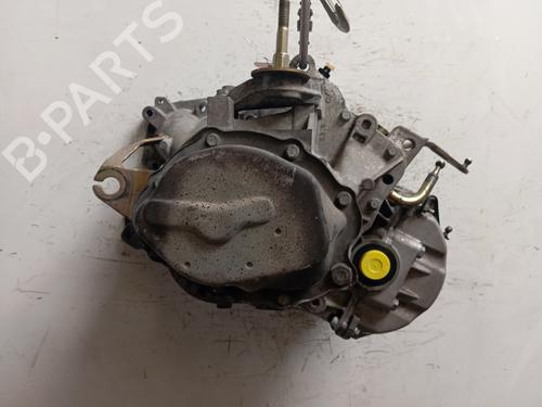 Used Gearbox Gearbox PEUGEOT 206 Hatchback (2A/C) 2.0 HDI 90 (90 hp) 28706391 28706391