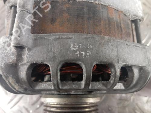 Alternator PEUGEOT EXPERT Van (V_) 1.5 BlueHDi 100 | BP29307383M7 
