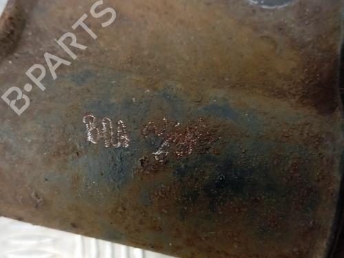 Used Left front shock absorber Left front shock absorber RENAULT CLIO II (BB_, CB_) 1.2 (BB0A, BB0F, BB10, BB1K, BB28, BB2D, BB2H, CB0A,... (58 hp) 28345857 28345857