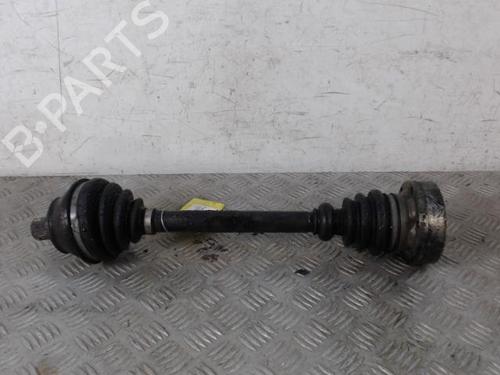 Drivaksel fortil Højre VW TRANSPORTER T4 Bus (70B, 70C, 7DB, 7DK, 70J, 70K, 7DC, 7DJ) 1.9 D (61 hp) 28340566