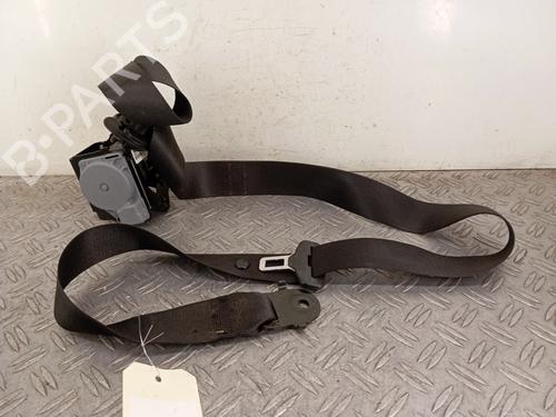 Front left seatbelt BMW X5 (E70) xDrive 40 d | BP28346932I26 - Image 2