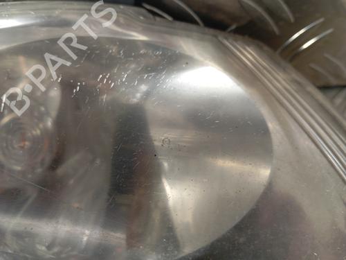 Right front indicator RENAULT ESPACE III (JE0_) 2.2 dCi (JE0K) | BP30161867C33