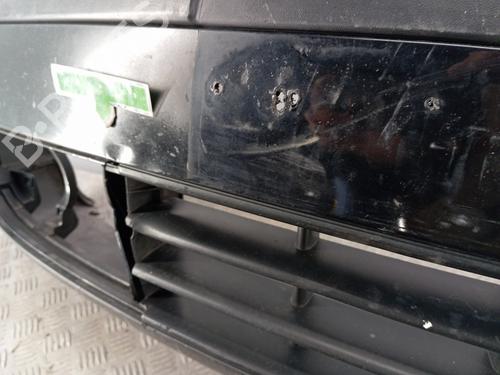 Front bumper VW POLO IV (9N_, 9A_) 1.4 TDI | BP28491249C7 