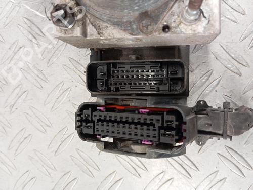 ABS pump RENAULT TRAFIC II Van (FL) 2.0 dCi 90 (FL0H, FL00, FL01, FL0M, FL0P, FL0S) | BP37661507M43 - Image 5