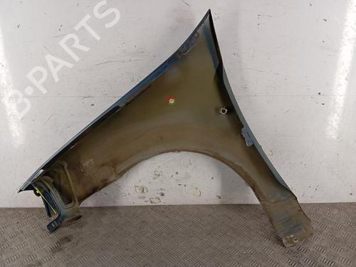 Used Right front fenders Right front fenders DACIA LOGAN MCV (KS_) 1.5 dCi (KS0K) (68 hp) 35930631 35930631