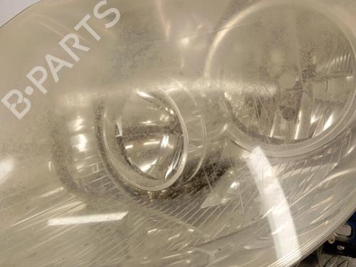 Used Left headlight Left headlight 37450000 37450000