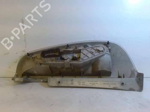Used Left taillight Left taillight SKODA ROOMSTER (5J7) 1.4 TDI (80 hp) 28342582 28342582