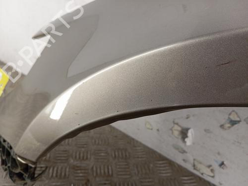 Guarda-lamas esquerdo Guarda-lamas esquerdo VW CC B7 (358) 2.0 TDI (140 hp) 35930657 35930657