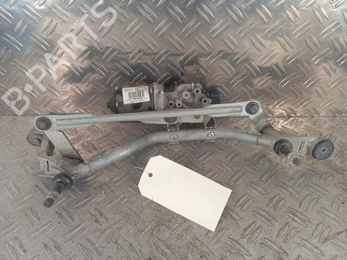 Used Front wiper motor RENAULT CLIO IV (BH_) 1.2 16V (73 hp) 31067390