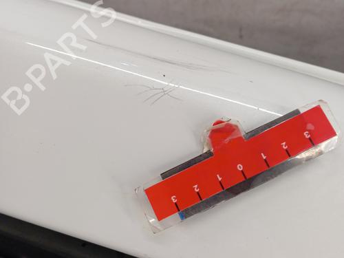 Rear bumper RENAULT MEGANE III Hatchback (BZ0/1_, B3_) 1.5 dCi (BZ09, BZ0D, BZ1W, BZ29, BZ14) | BP31993959C8 