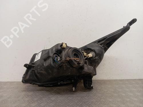 Right headlight CHEVROLET CRUZE (J300) 2.0 CDI | BP28338349C29 