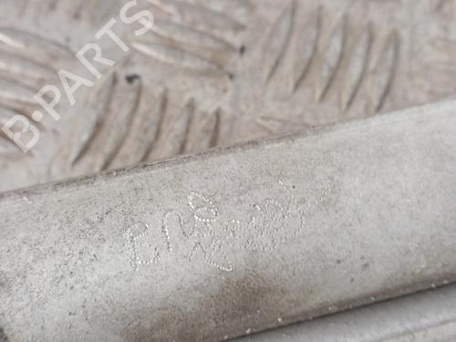 Used AC radiator AC radiator RENAULT MEGANE III Hatchback (BZ0/1_, B3_) 1.5 dCi (BZ09, BZ0D, BZ1W, BZ29, BZ14) (110 hp) 33634160 33634160