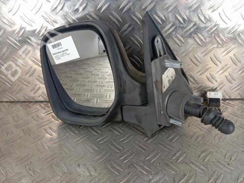 Used Left mirror PEUGEOT PARTNER MPV (5_, G_) 2.0 HDI (90 hp) 32318448