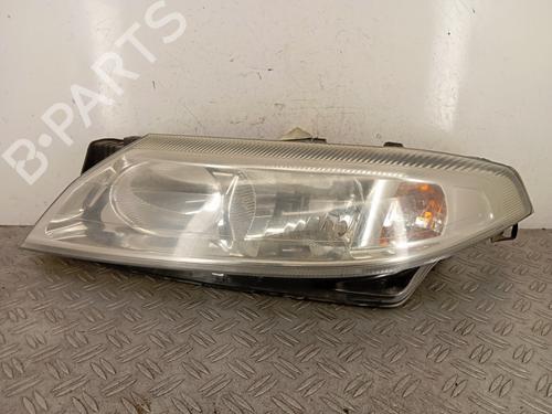 Scheinwerfer links für RENAULT LAGUNA II (BG0/1_) 1.9 dCi (107 hp) 28347312