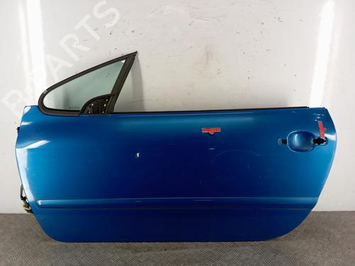 left-front-door-peugeot-307-cc-3b-2003-2004-2005-2006-2007-2008-2009-30612696 main image