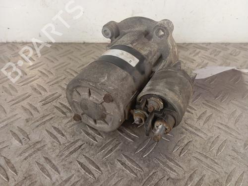 Startmotor PEUGEOT 206 Hatchback (2A/C) 1.4 i | BP29760370M8 
