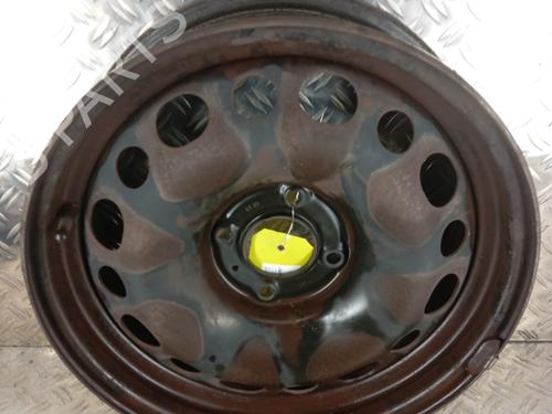 Llanta CITROËN C3 Picasso (SH_) 1.6 HDi (90 hp) 30494063