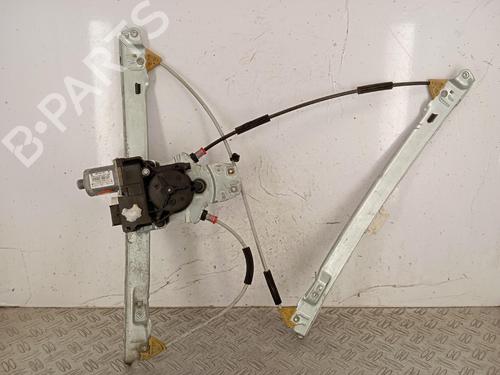 Used Front right window mechanism Front right window mechanism 37416928 37416928