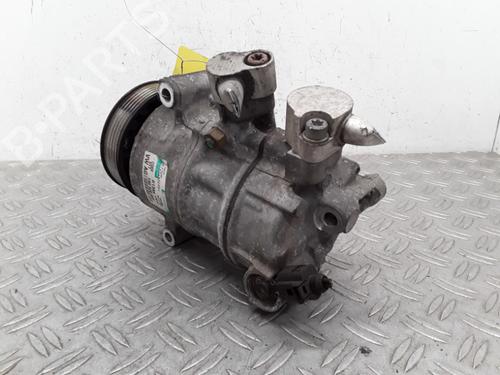 AC compressor VW GOLF V Variant (1K5) 1.9 TDI | BP28338251M34 