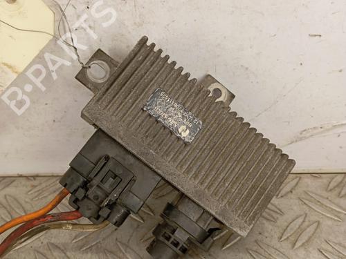 Used Electronic module RENAULT KANGOO (KC0/1_) D 65 1.9 (KC0E, KC02, KC0J, KC0N) (64 hp) 31829895