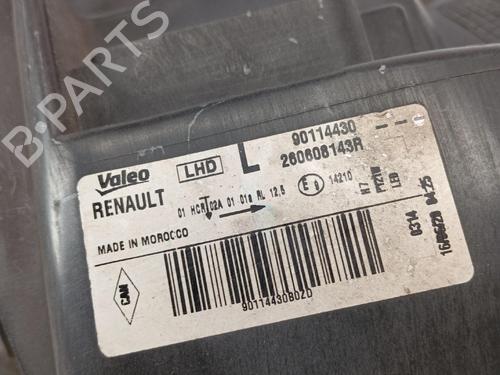 left-headlight-dacia-sandero-ii-2012-40173617 main image