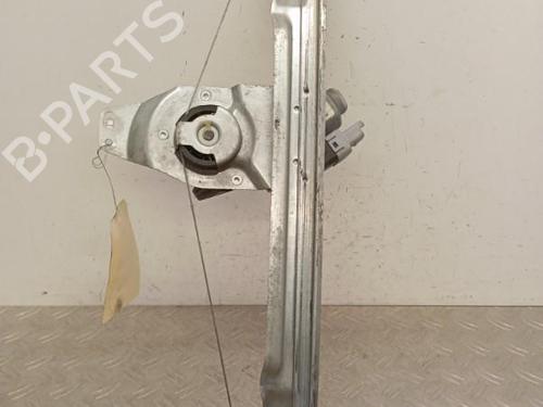 Used Rear right window mechanism Rear right window mechanism CITROËN C4 Grand Picasso I (UA_) 1.6 HDi (109 hp) 28344238 28344238