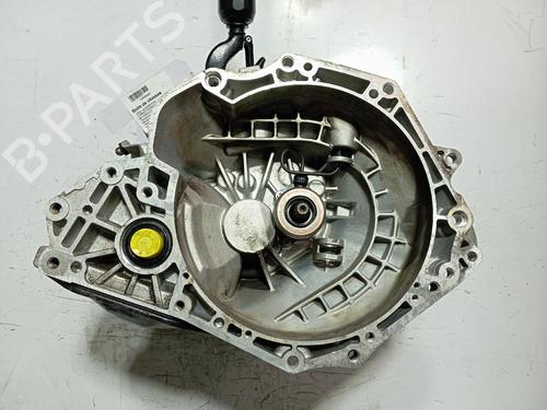 Gearbox OPEL CORSA D (S07) 1.0 (L08, L68) | BP38457901M3 - Image 5