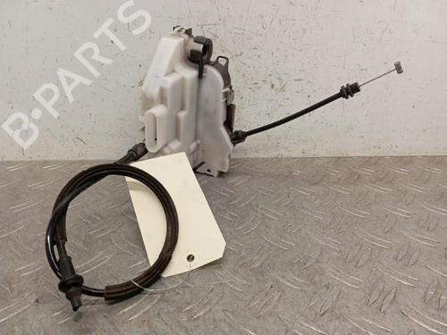 Used Front left lock CITROËN C3 I (FC_, FN_) 1.4 HDi (68 hp) 28344269